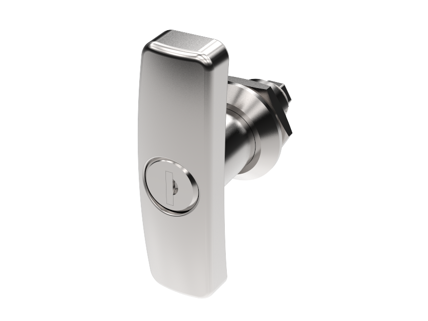 Poignée en T quart de tour 18 mm Poignée en T quart de tour 18 mm