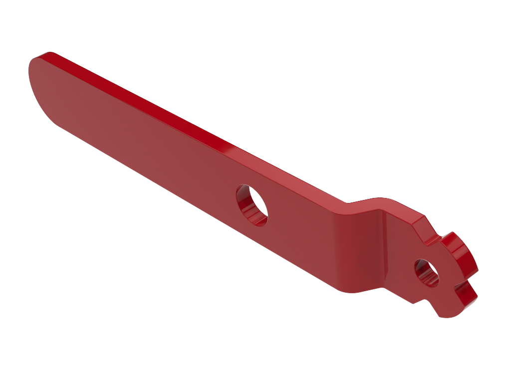 Klima-flex 2 内侧把手 Klima-flex 2 内侧把手