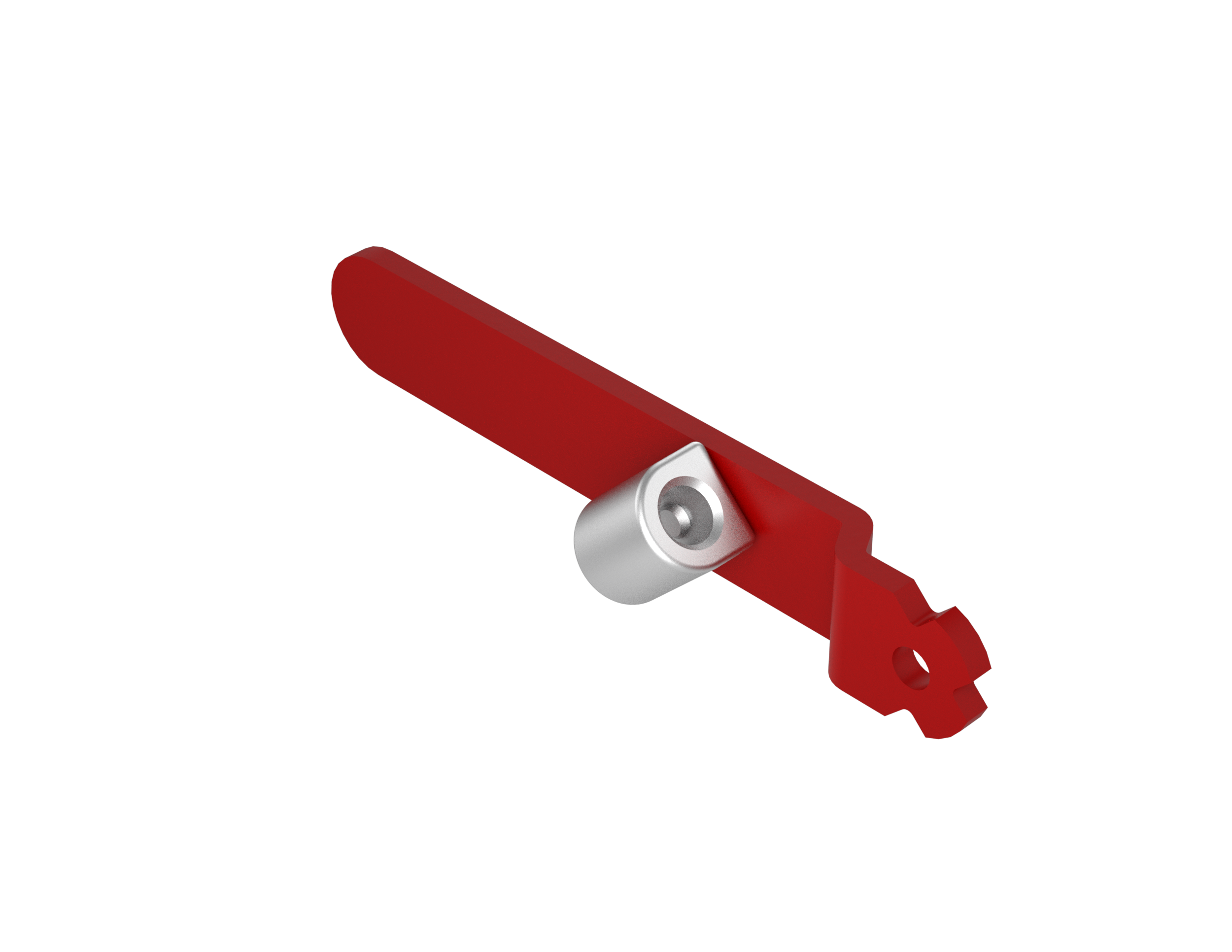 Klima-flex 2 内侧把手 Klima-flex 2 内侧把手