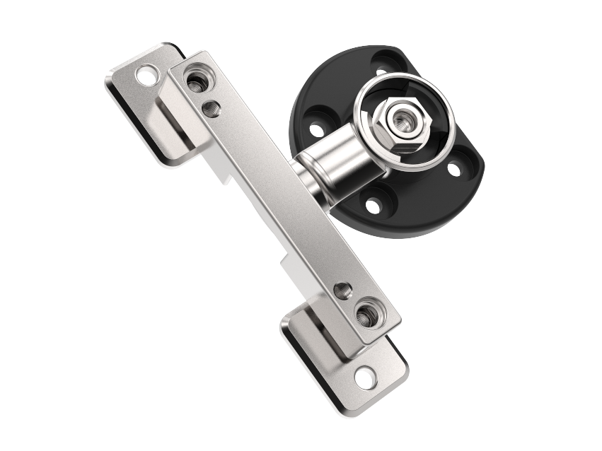 Klima-flex 1 Surface Mounted Latch Unit Klima-flex 1 Surface Mounted Latch Unit