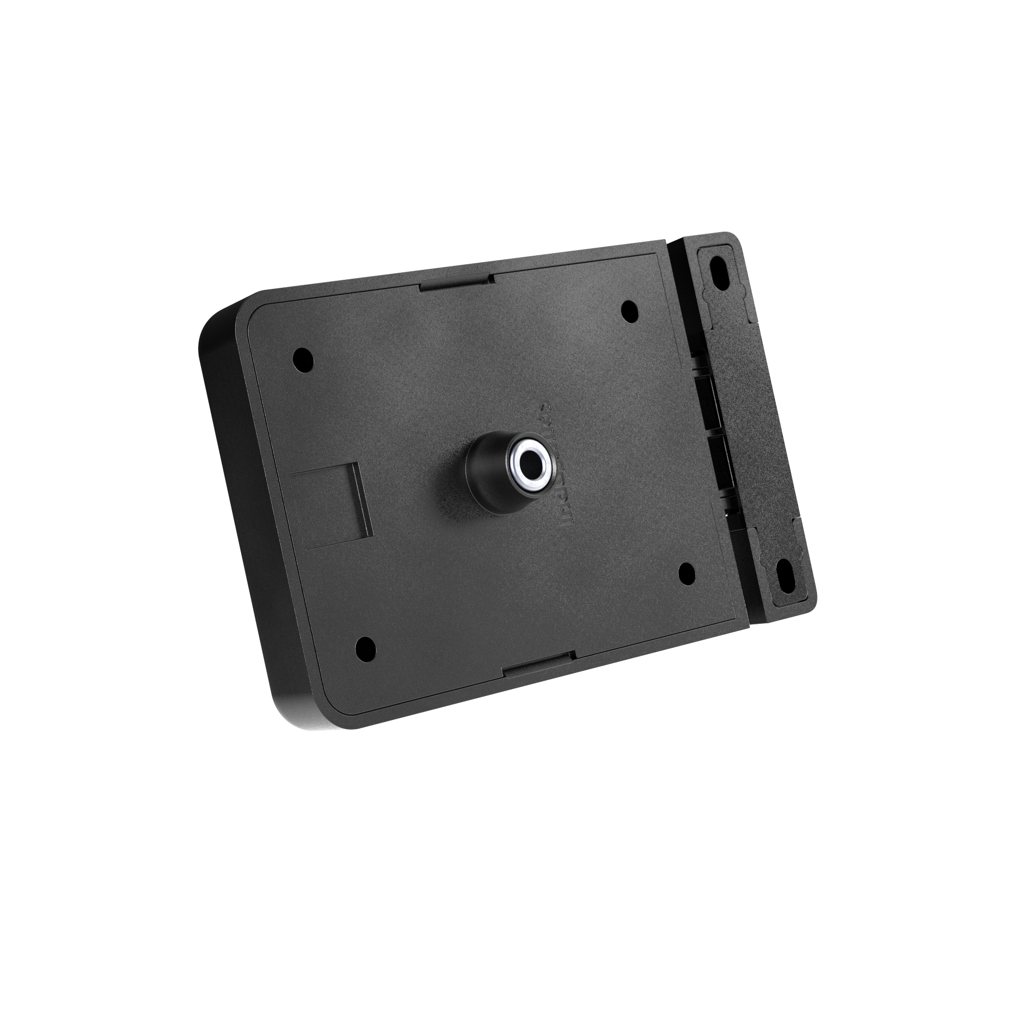 Klima-flex Latch Hinge Klima-flex Latch Hinge