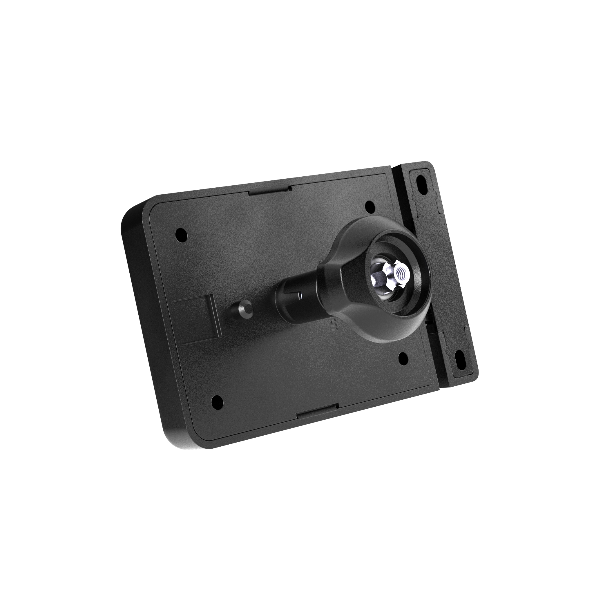 Klima-flex Latch Hinge Klima-flex Latch Hinge