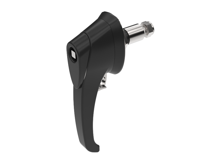 Defeater Handle Compact