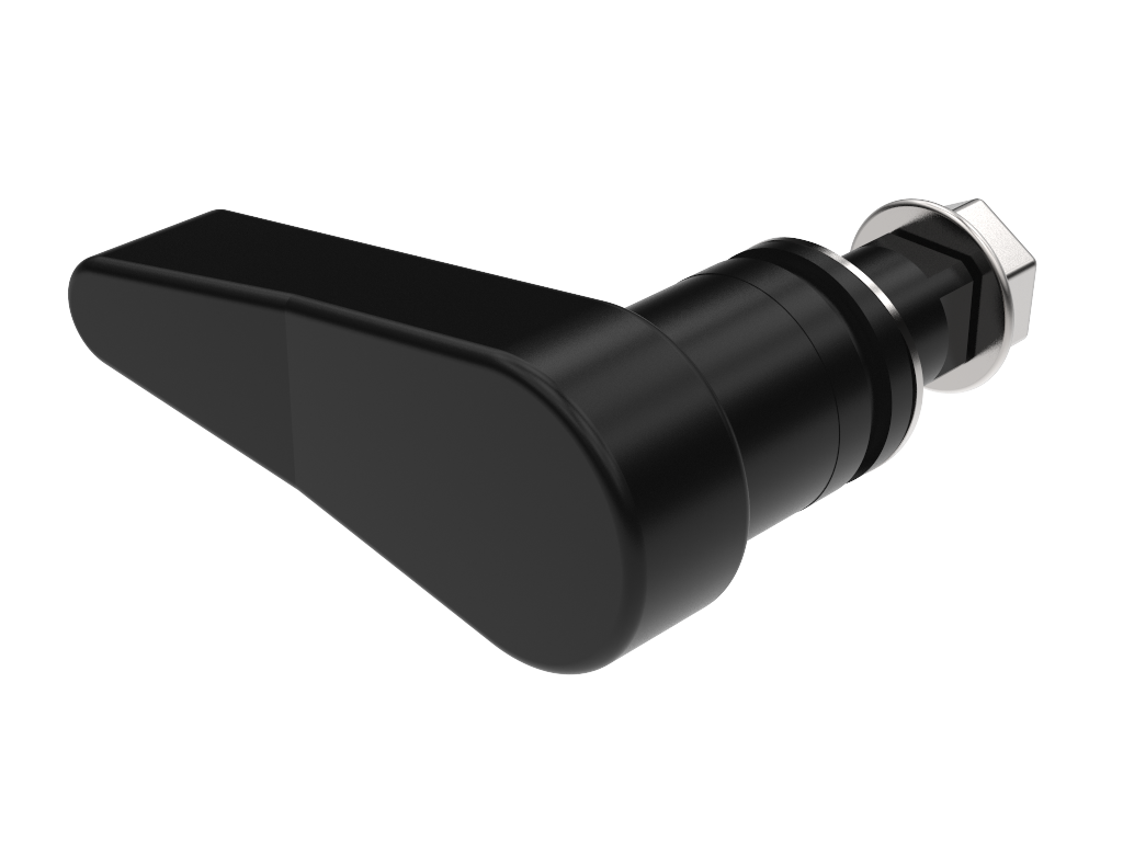 Knob with Classic Insert