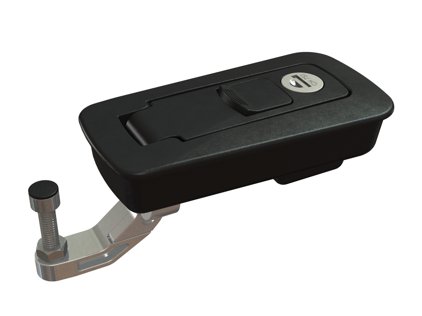 Vector Trigger Latch Vector Trigger Latch