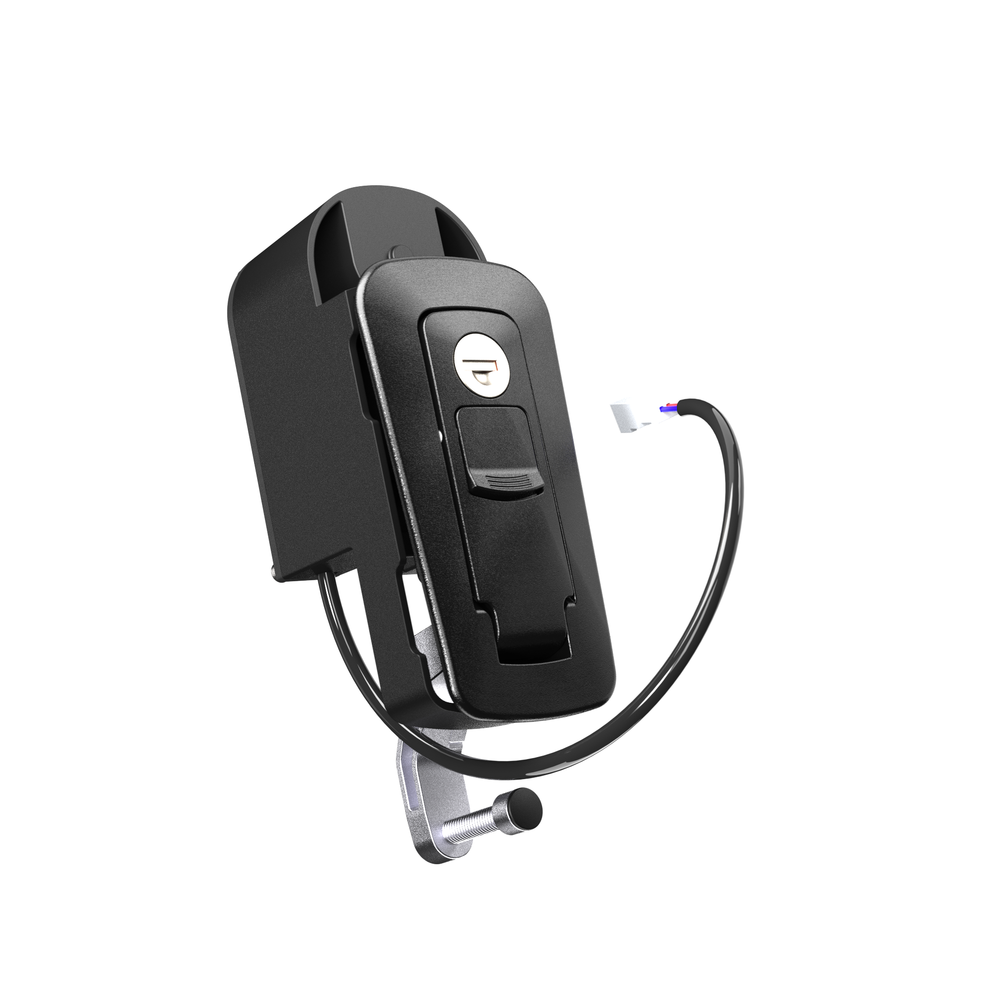 Vector Trigger Latch Central Locking Vector Trigger Latch Central Locking