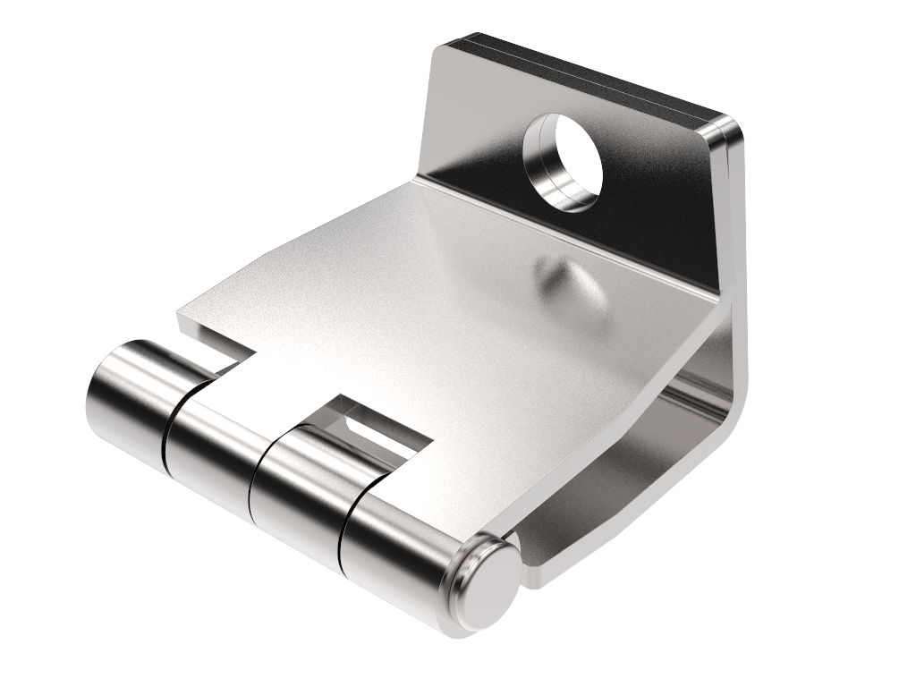 Padlock Adapter SS 304 Padlock Adapter SS 304