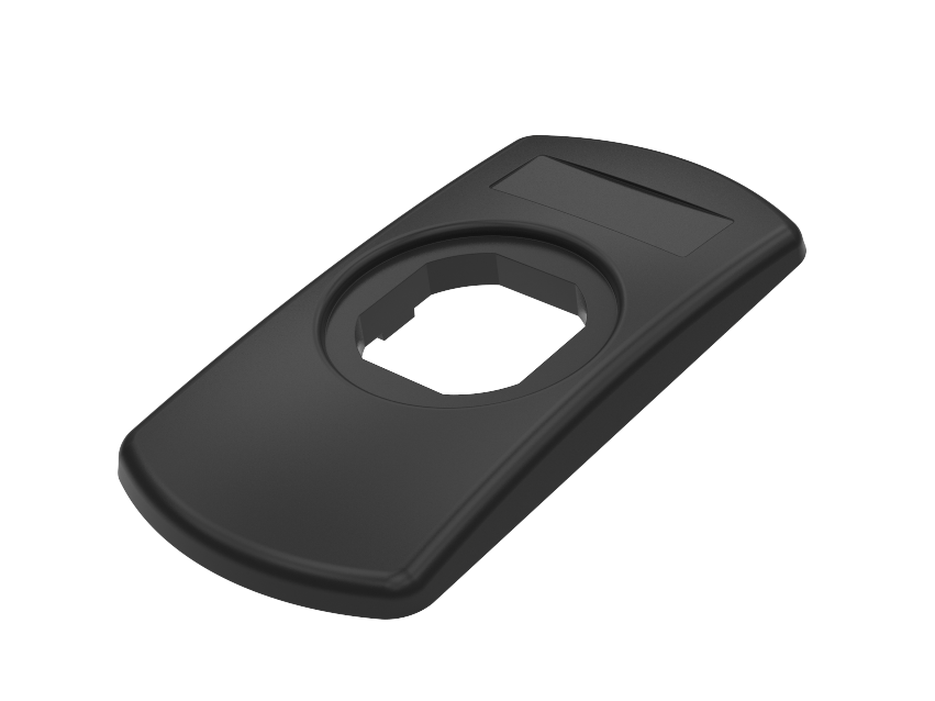 Logo Plate Logo Plate