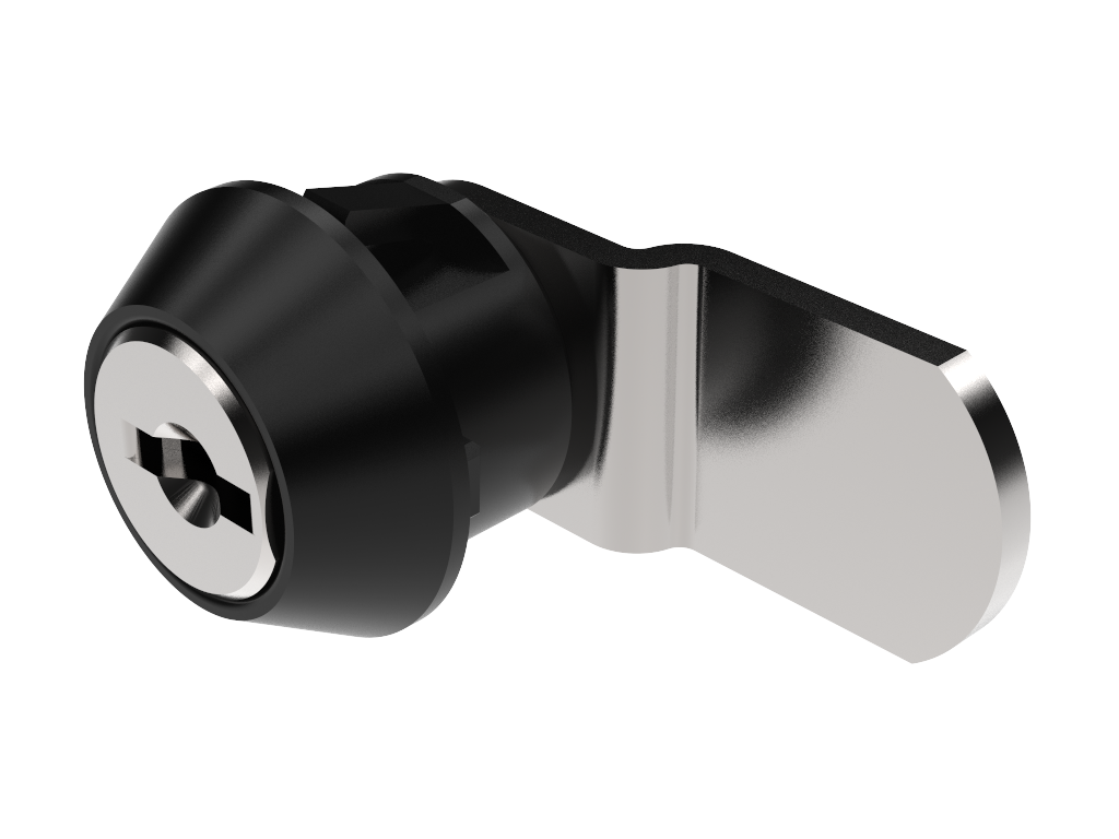 Fecho com Chave Yale - 4970 Fecho com Chave Yale - 4970