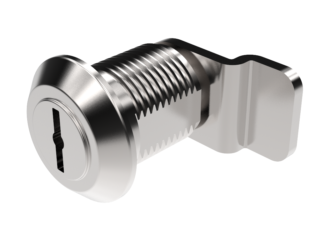 Fecho com Chave Yale - 2800 Fecho com Chave Yale - 2800