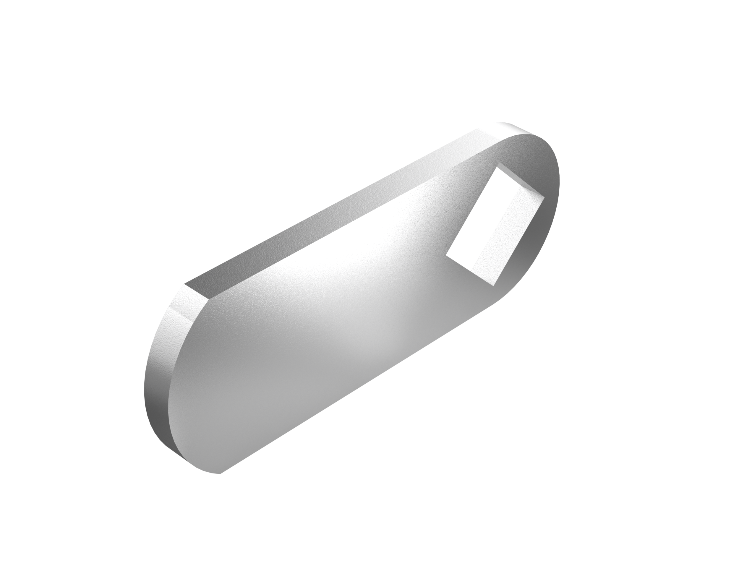 Cams for Padlockable Wing Knob Cams for Padlockable Wing Knob