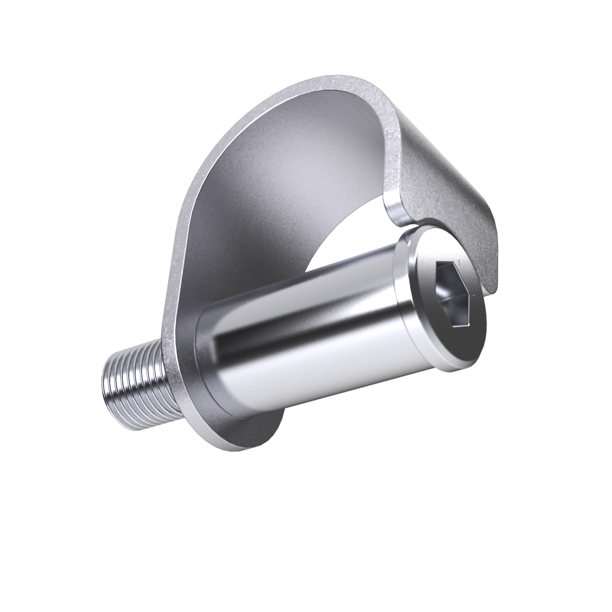 Vector Heavy-Duty Double Jaw Rotary