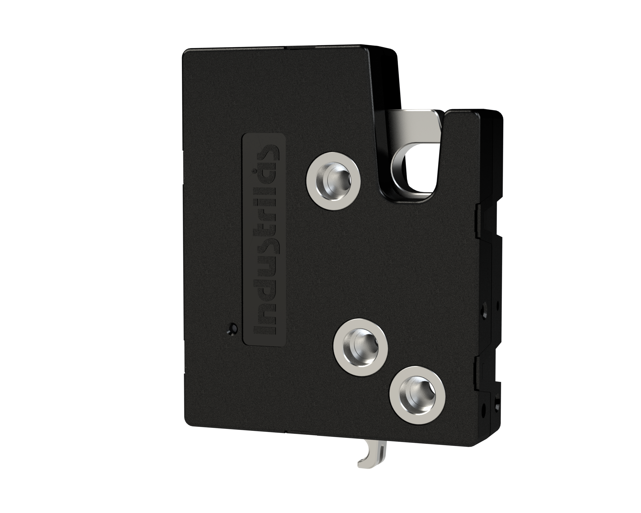 Mechatronic Rotary Latch Mechatronic Rotary Latch