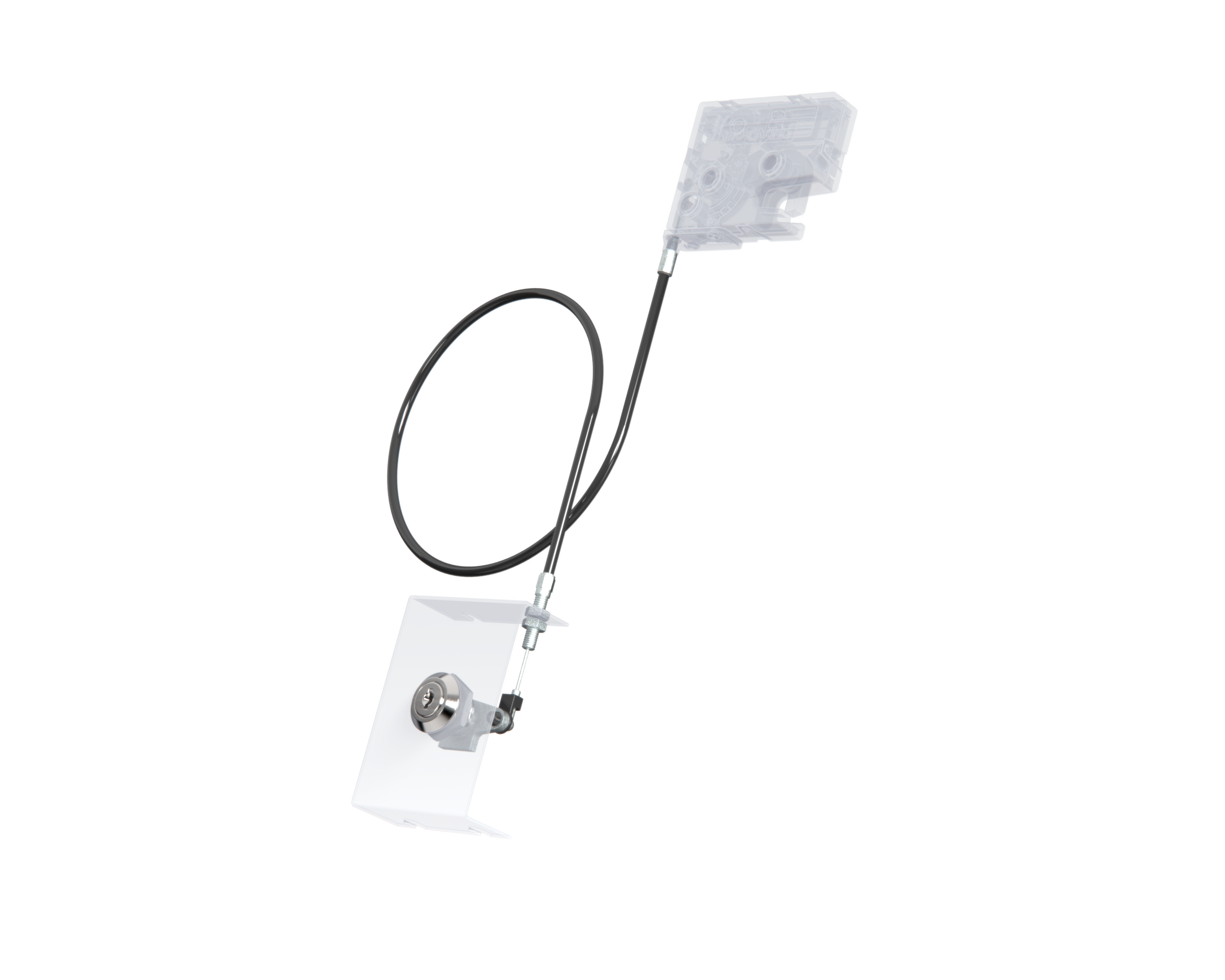 Mechatronic Rotary Latch Mechatronic Rotary Latch