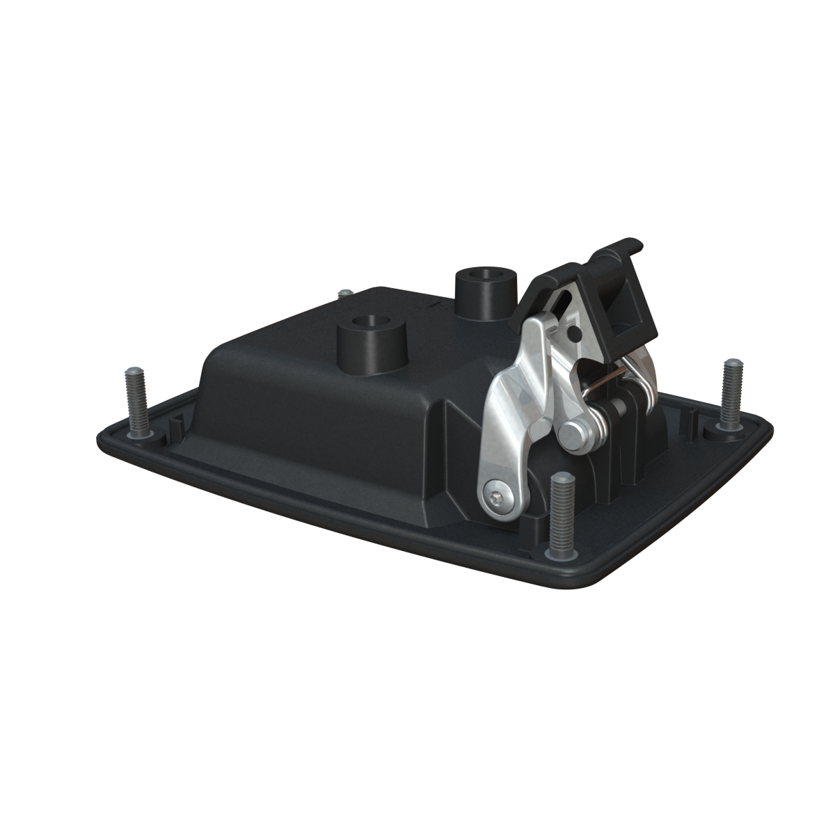 Vector P Hakenzunge Vector P Hakenzunge