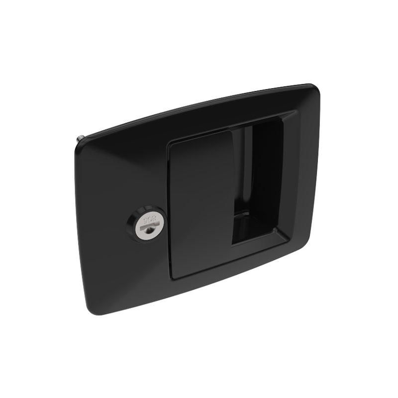 Vector P Rotary Latch