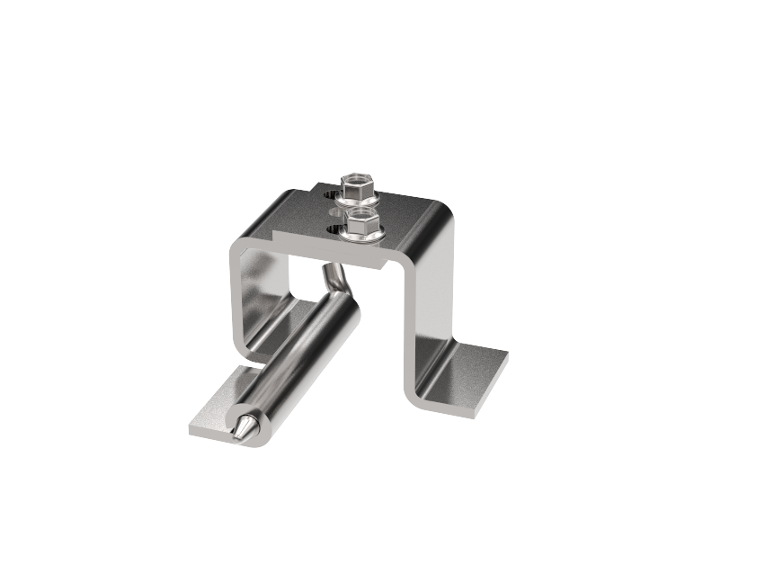 Concealed Adjustable Lift Off Hinge 100°