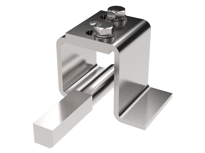 Concealed Adjustable Lift Off Hinge 100°