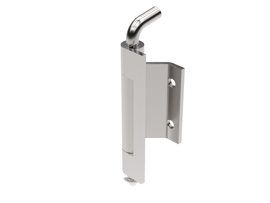 Concealed Hinge 100°