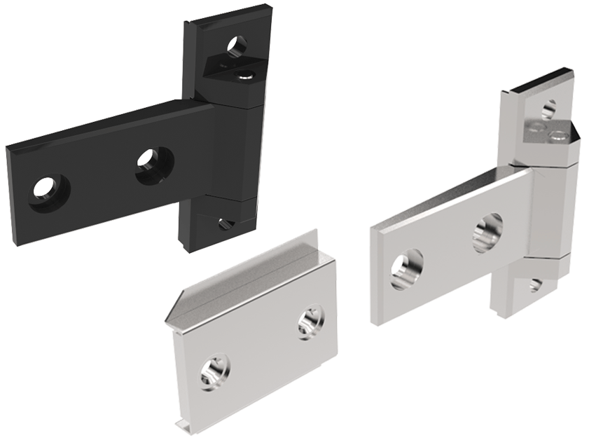 Klima-flex Hinge 180° Klima-flex Hinge 180°