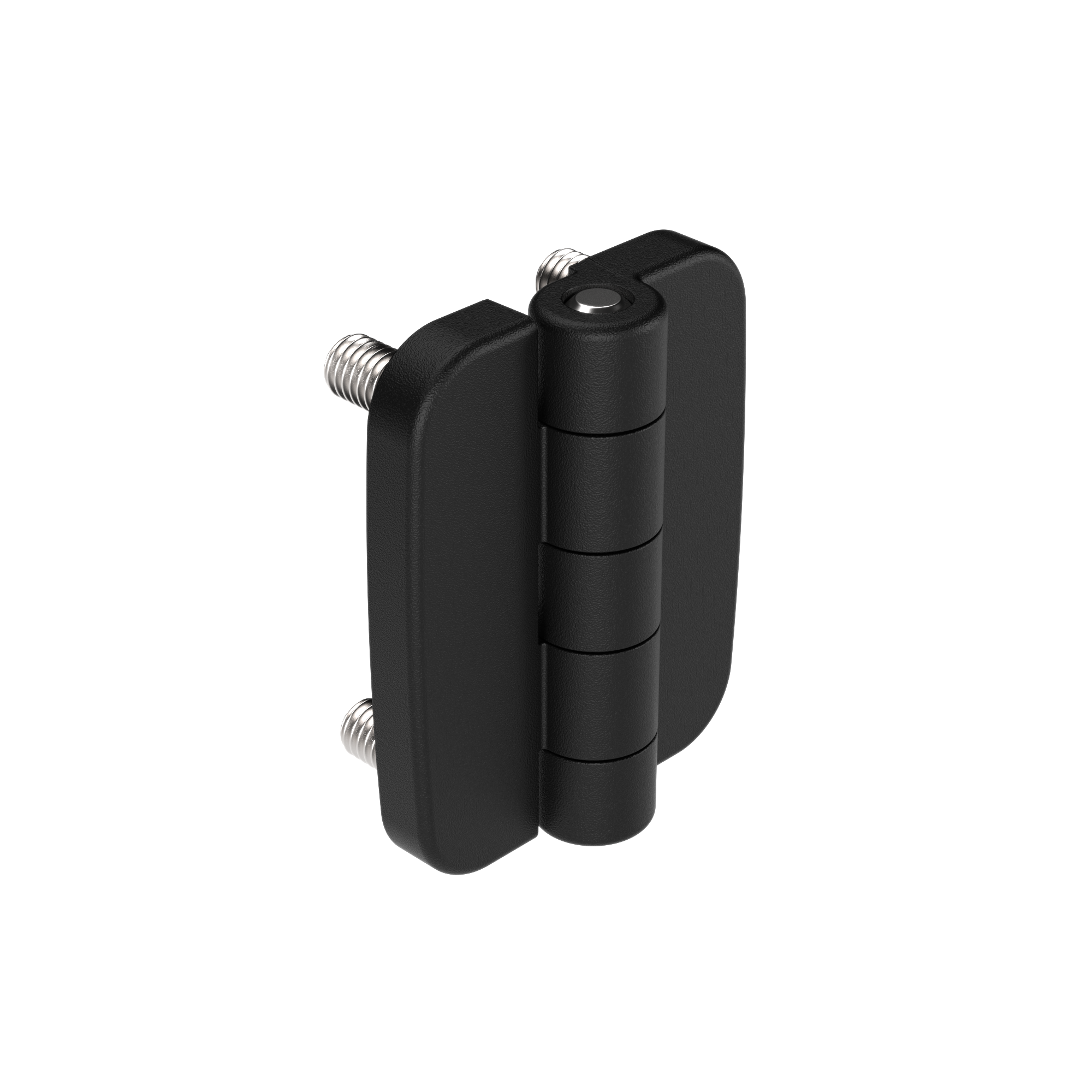 Außenliegendes Scharnier 54 x 43 mm 180° Außenliegendes Scharnier 54 x 43 mm 180°