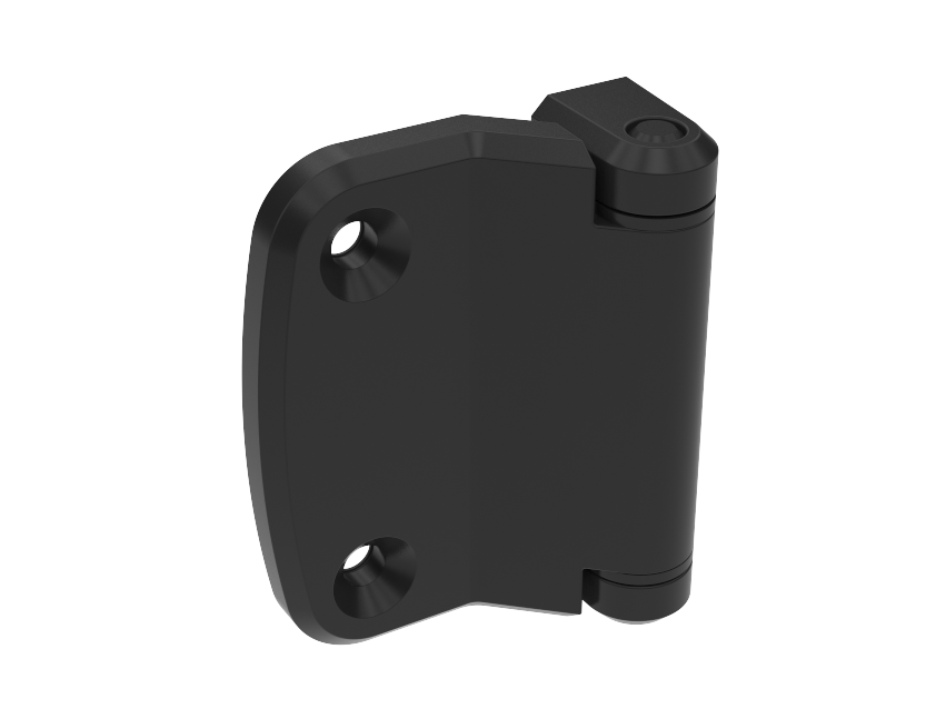 External Hinge 180°