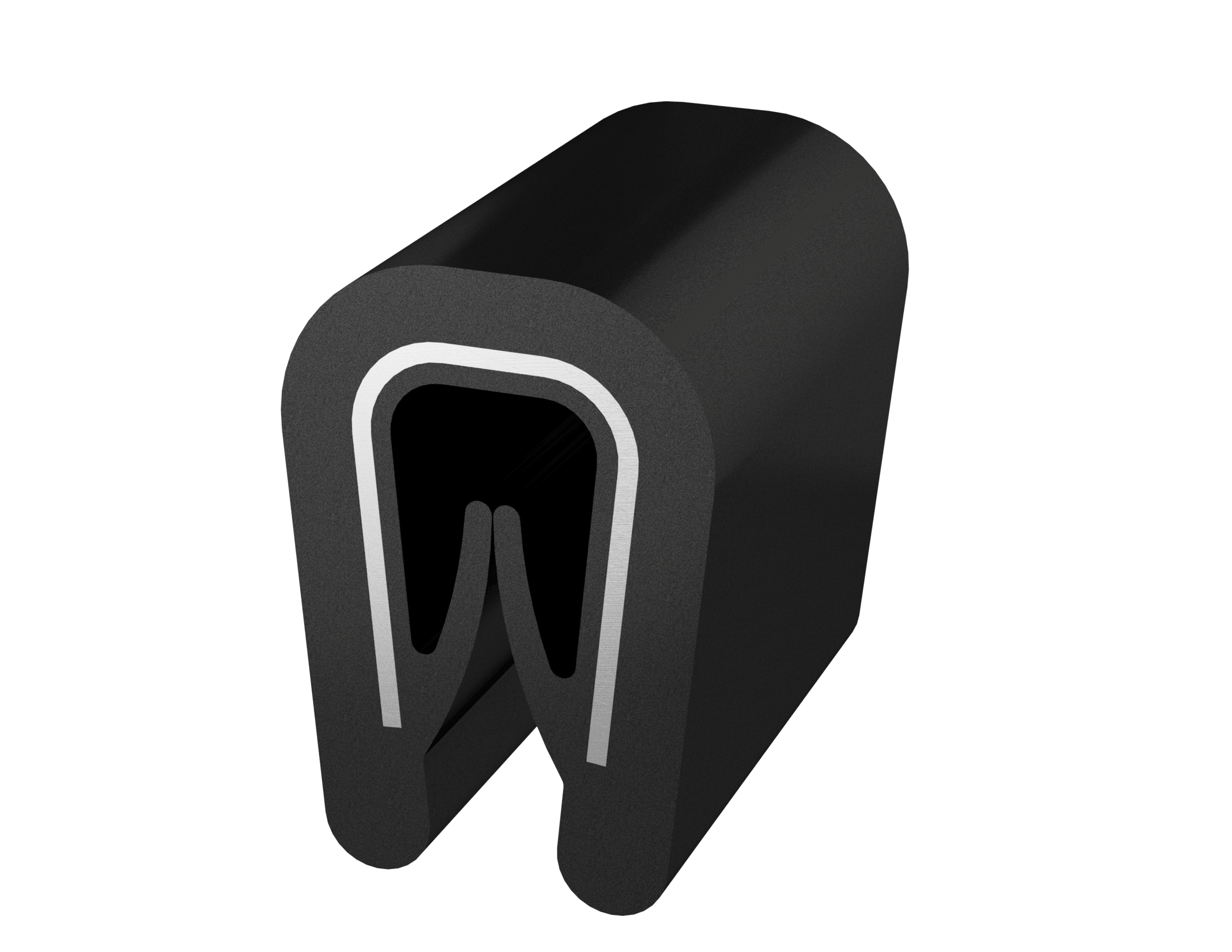 Edge Protection Profile PVC Edge Protection Profile PVC