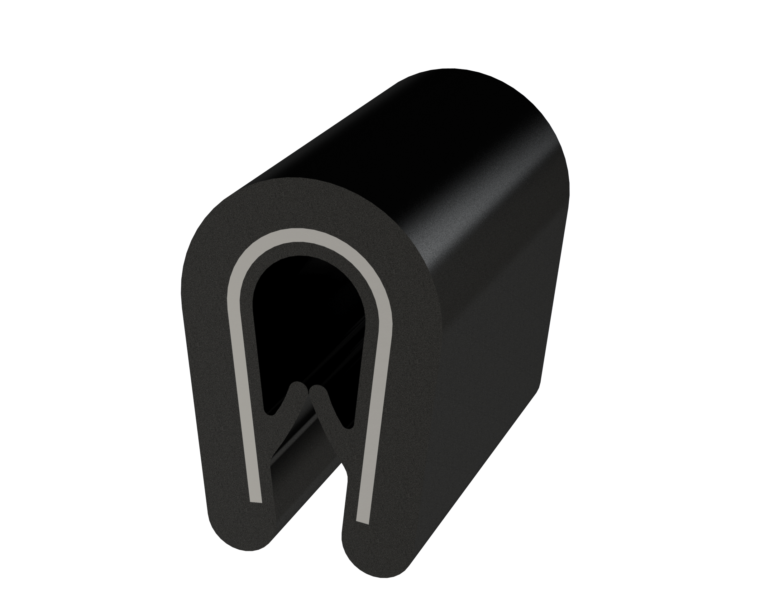 Edge Protection Profile PVC Edge Protection Profile PVC