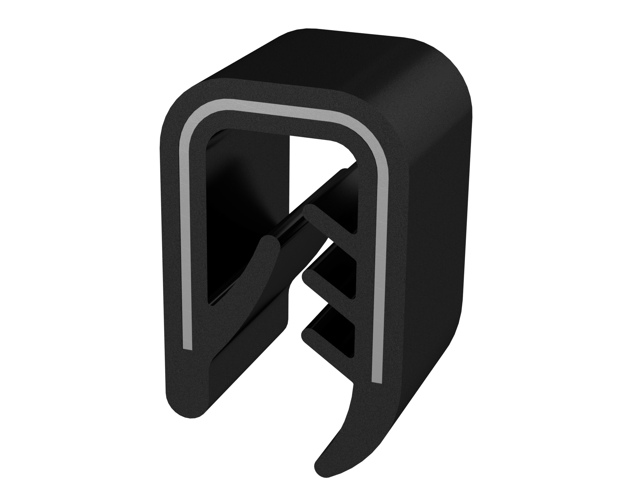 Edge Protection Profile PVC Edge Protection Profile PVC