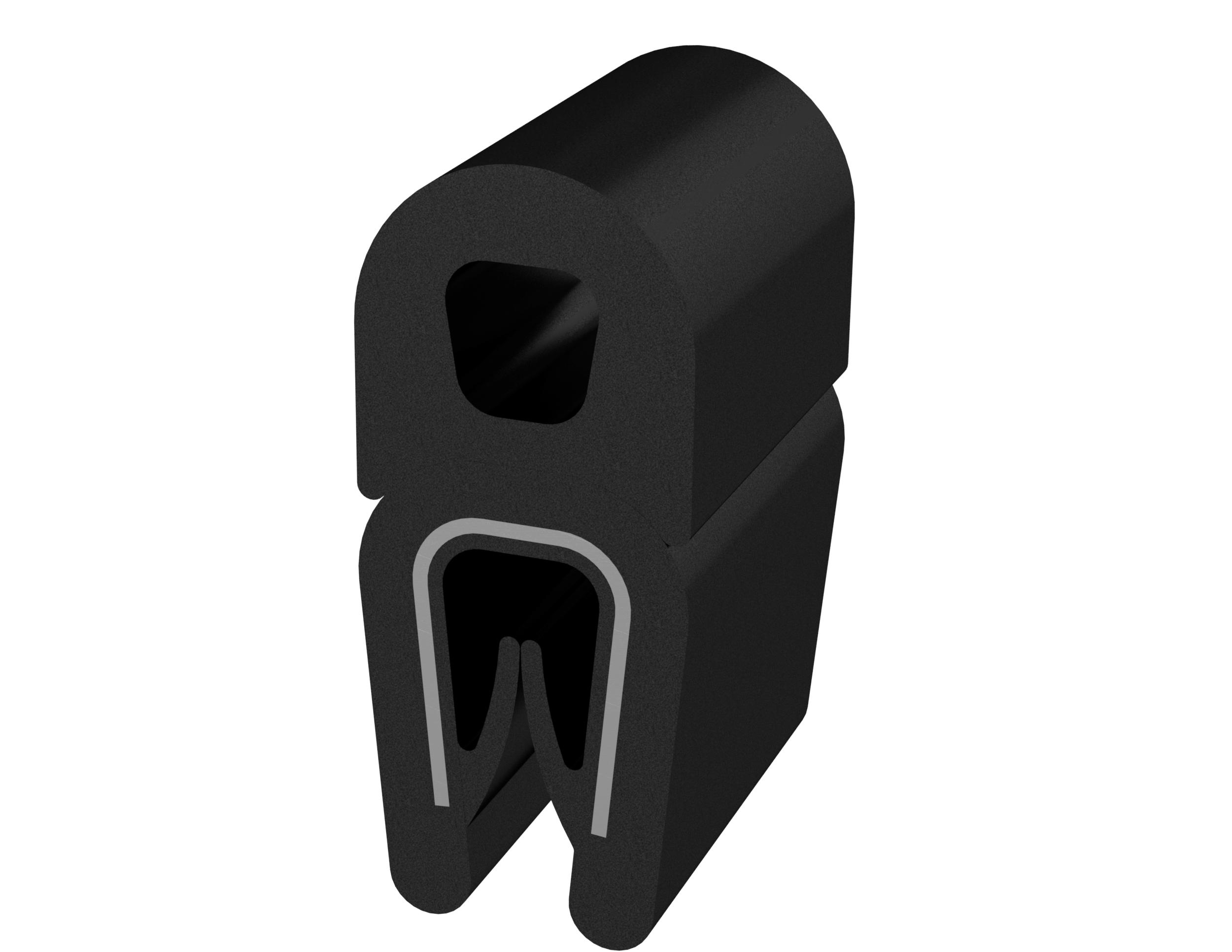 Sealing Profile PVC/EPDM Sealing Profile PVC/EPDM