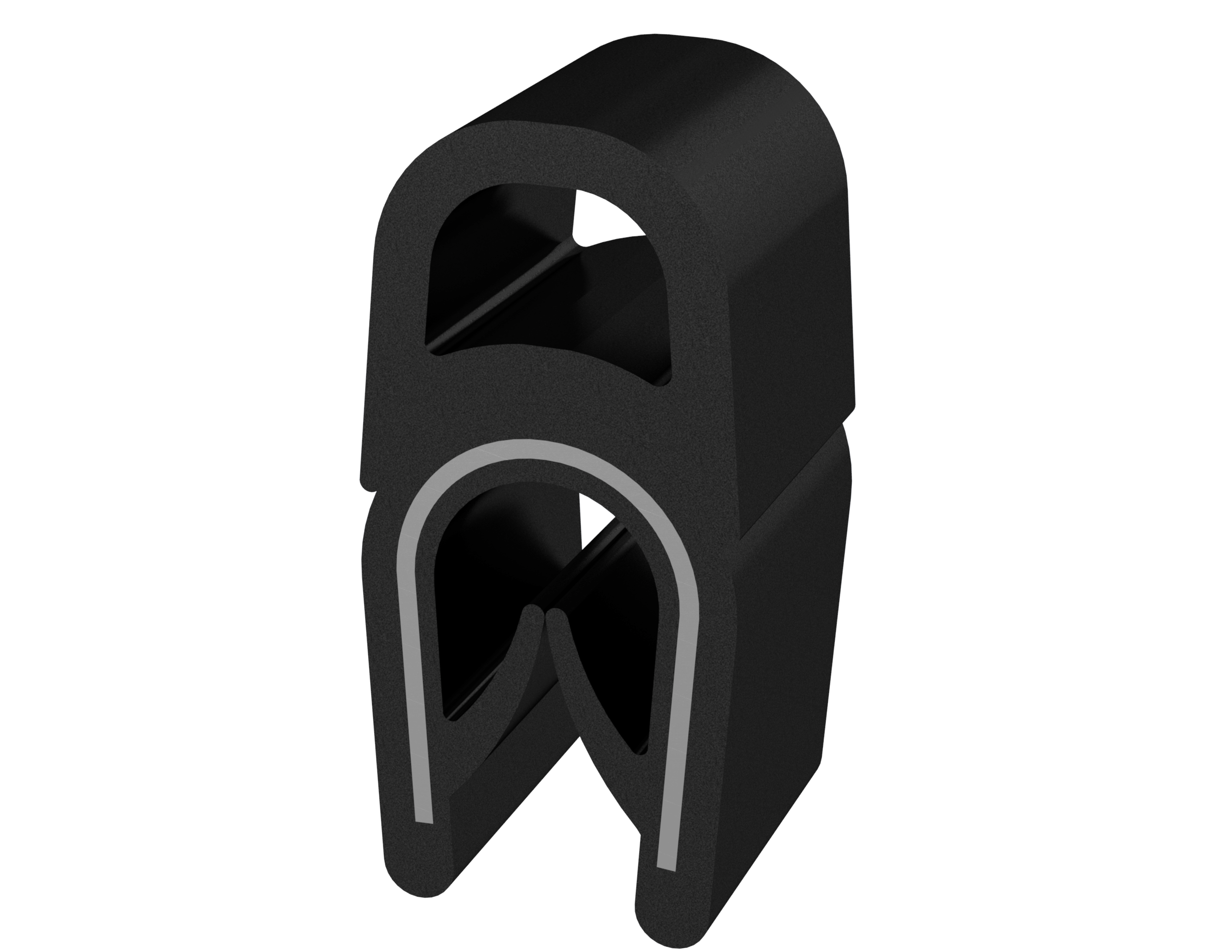 Sealing Profile PVC/EPDM Sealing Profile PVC/EPDM