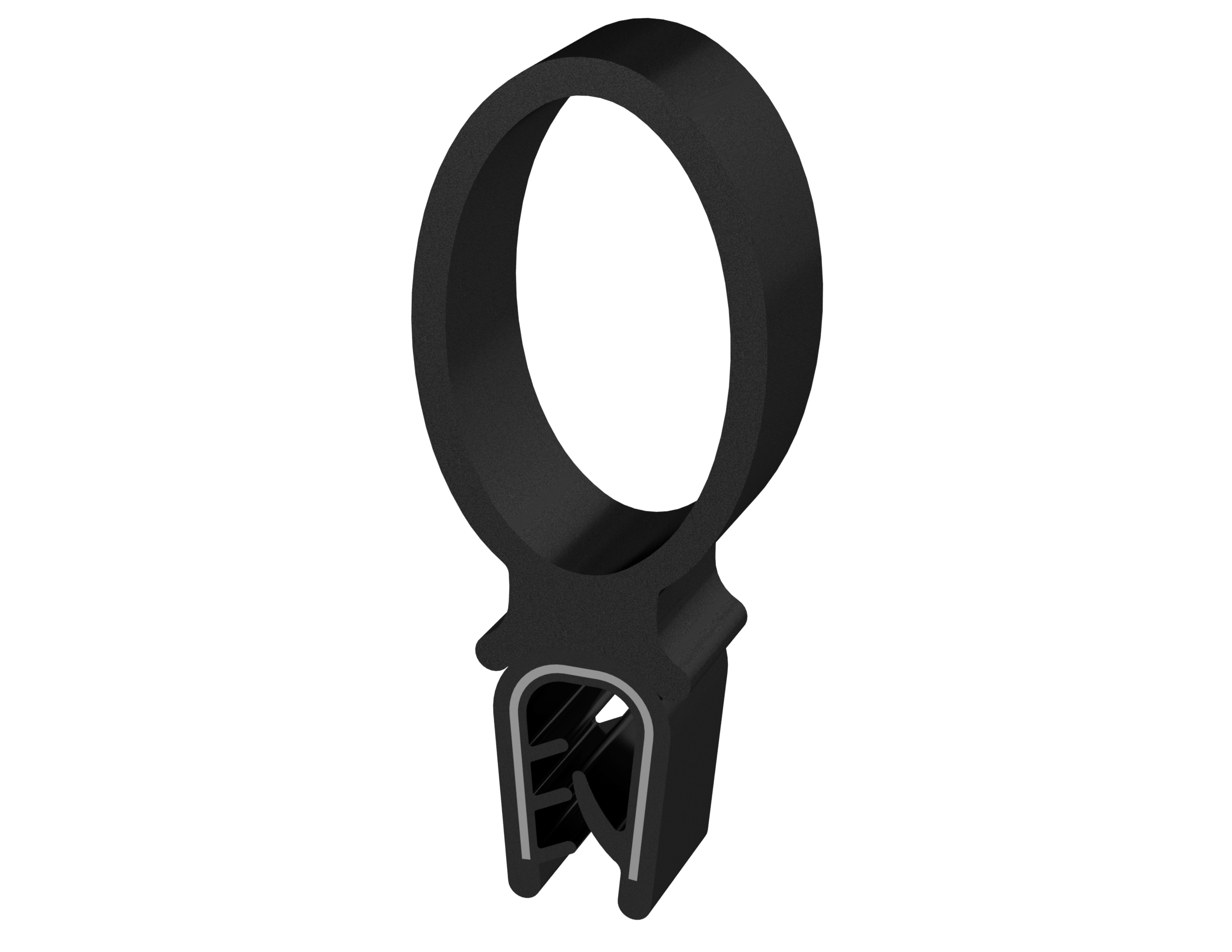 Sealing Profile PVC/EPDM Sealing Profile PVC/EPDM