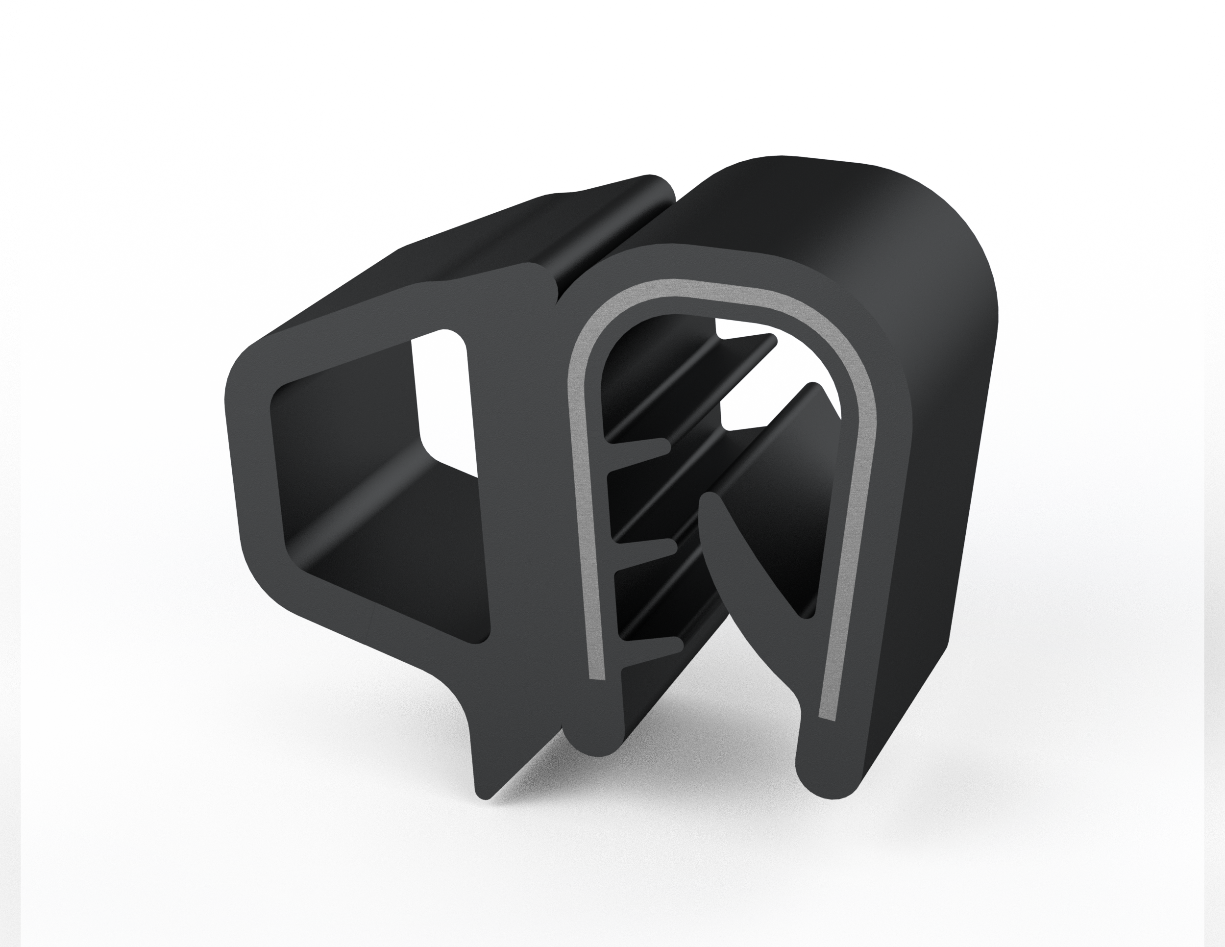 Sealing Profile PVC/EPDM Sealing Profile PVC/EPDM