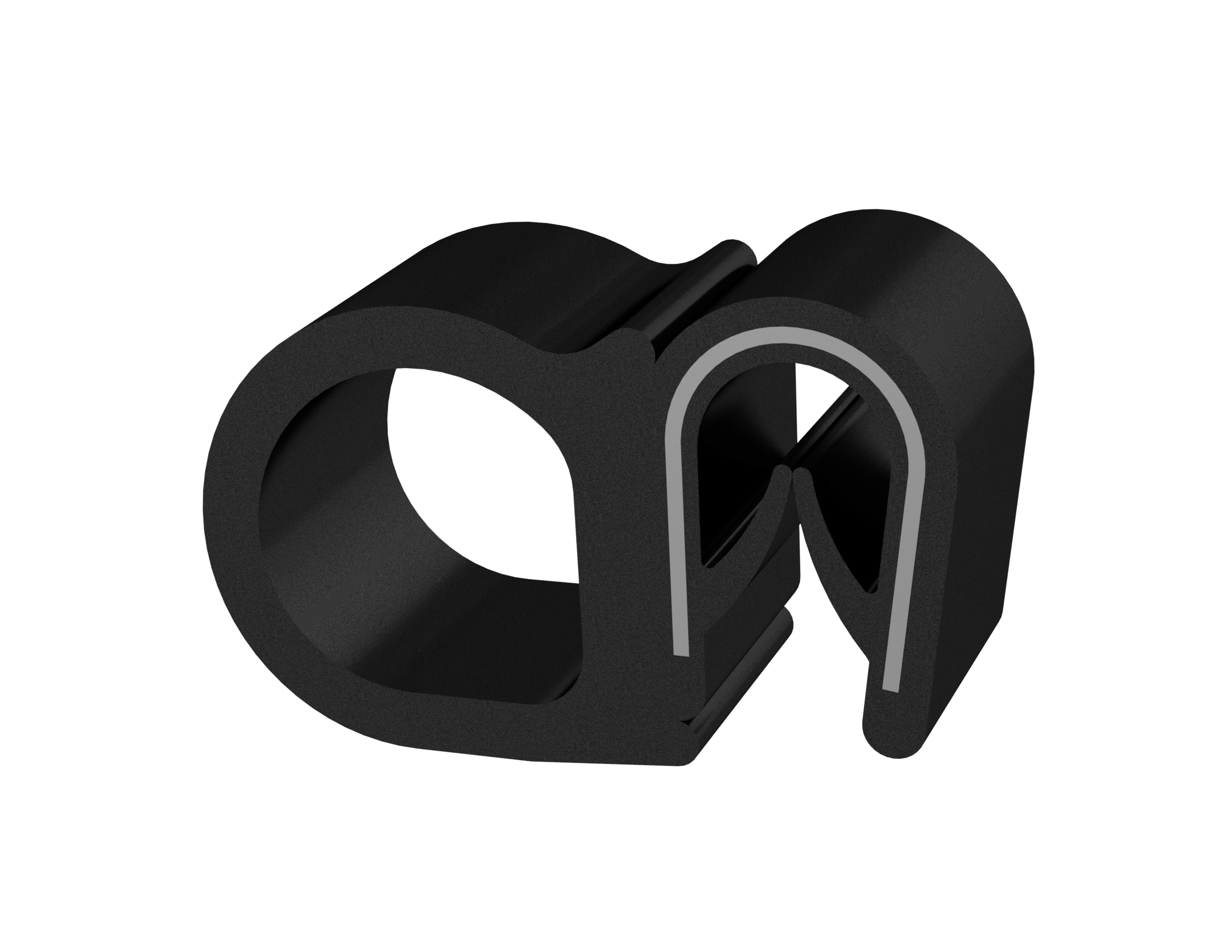 Sealing Profile PVC/EPDM Sealing Profile PVC/EPDM