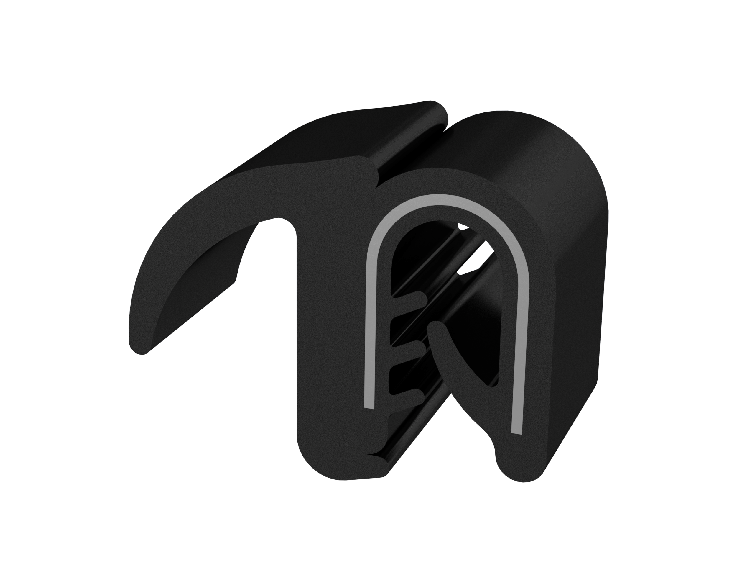 Sealing Profile PVC/EPDM Sealing Profile PVC/EPDM