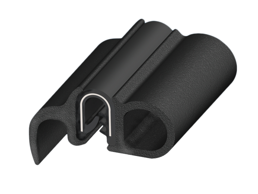 Sealing Profile PVC/EPDM Sealing Profile PVC/EPDM