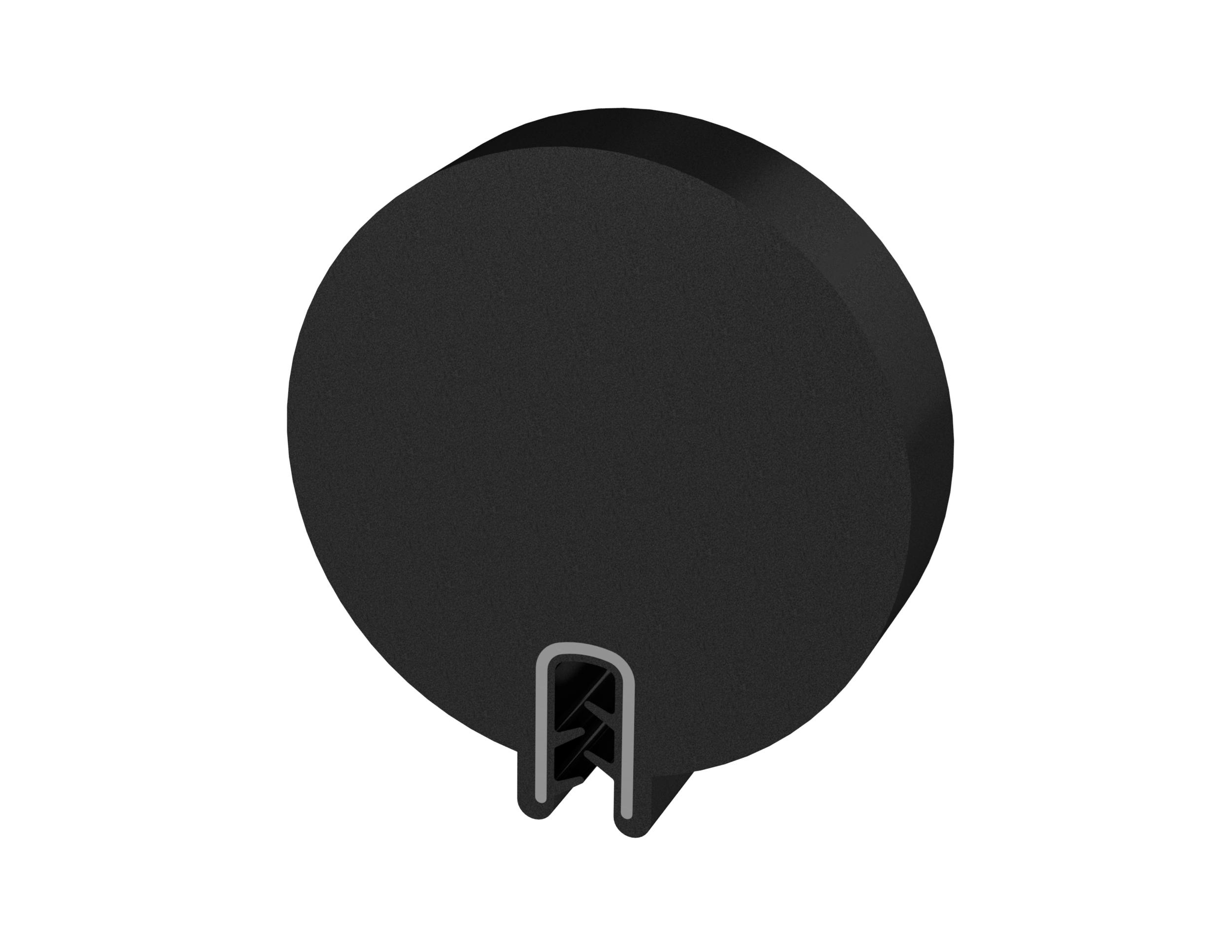 Sealing Profile PVC/EPDM