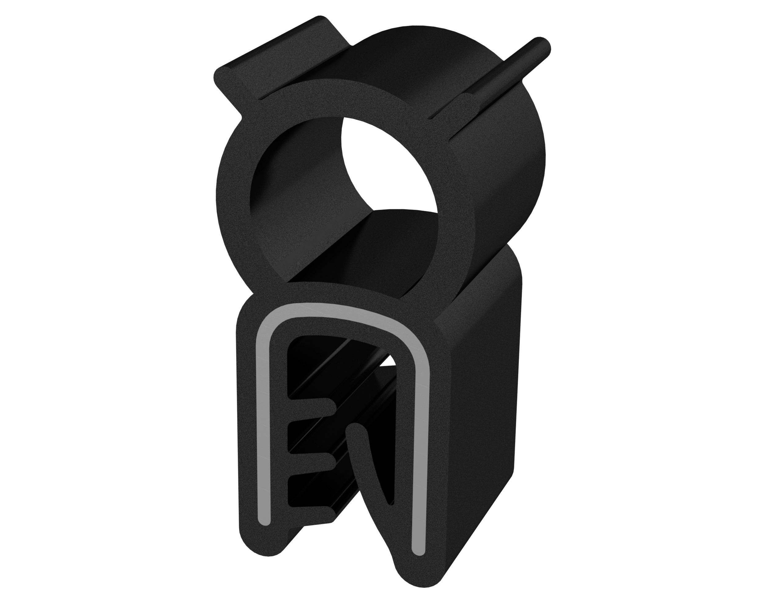 Tätningslist, EPDM Tätningslist, EPDM