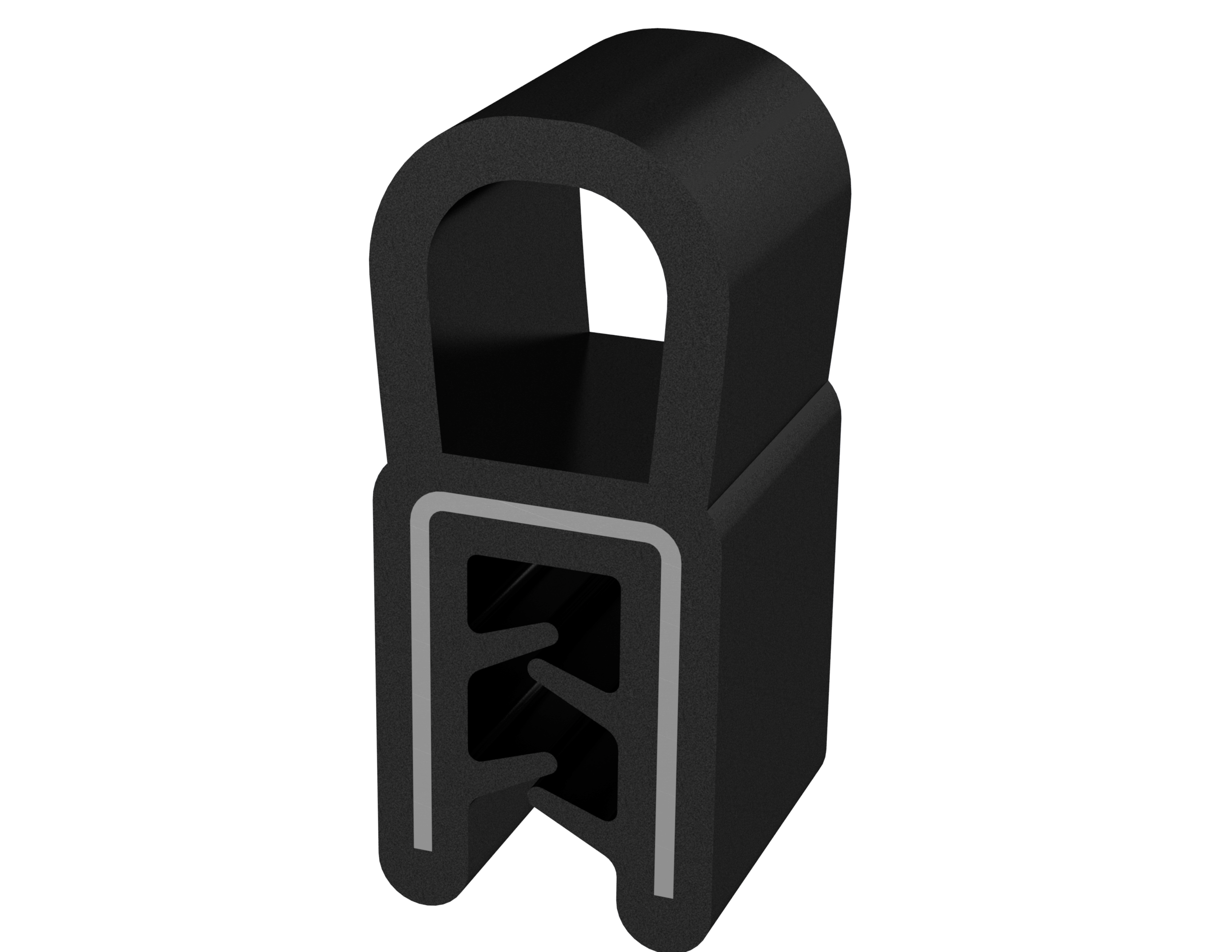 Sealing Profile EPDM Sealing Profile EPDM