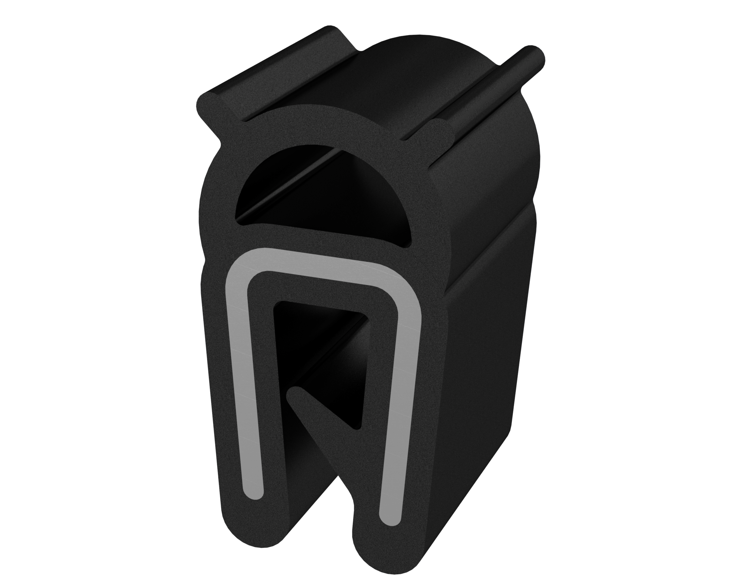 Sealing Profile EPDM