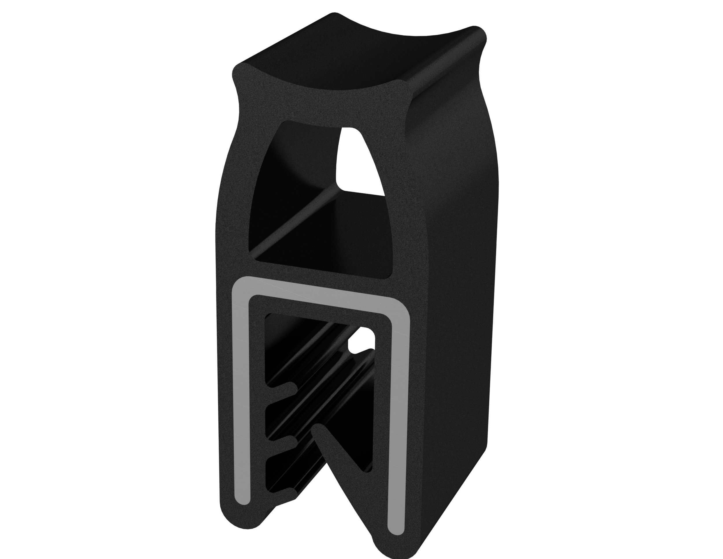 Sealing Profile EPDM