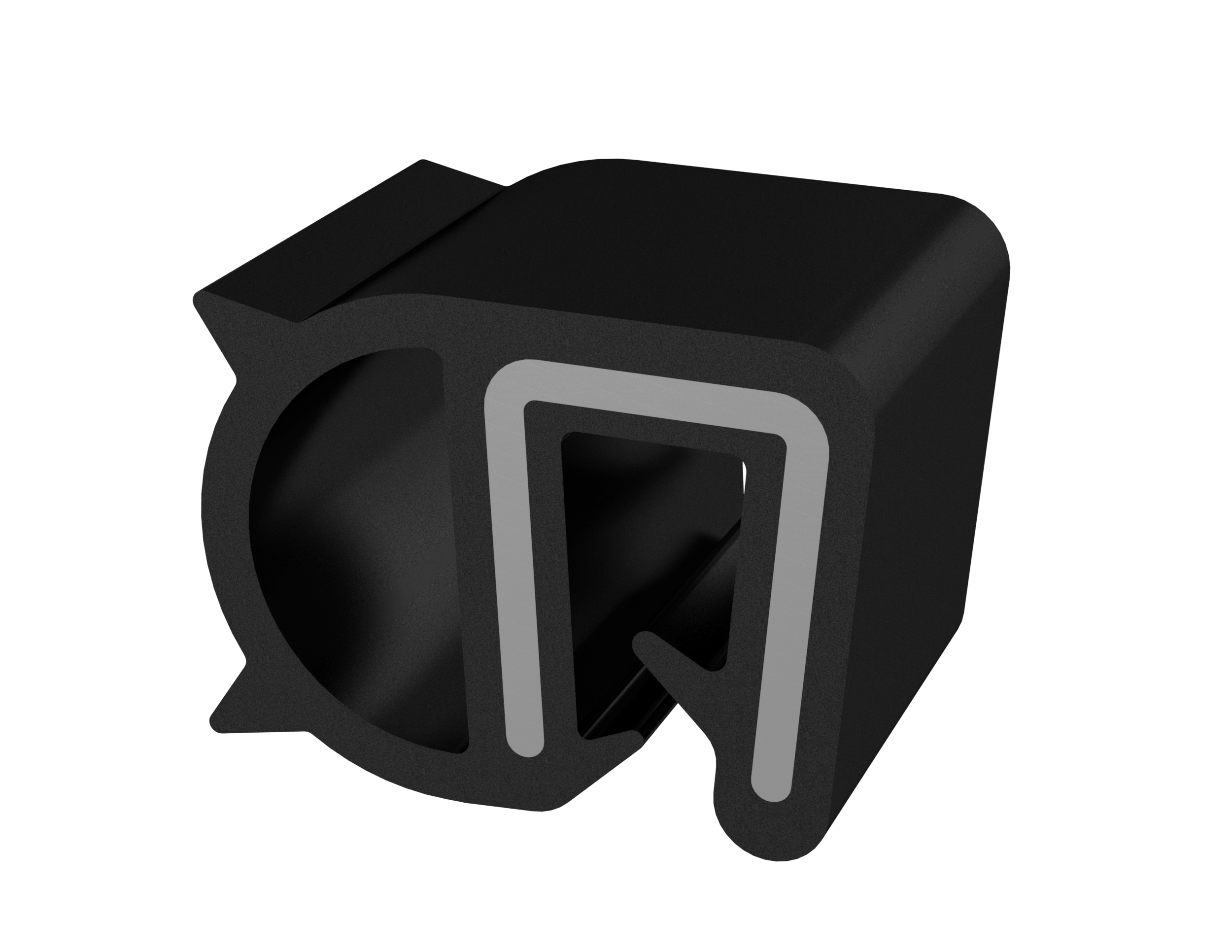 Sealing Profile EPDM