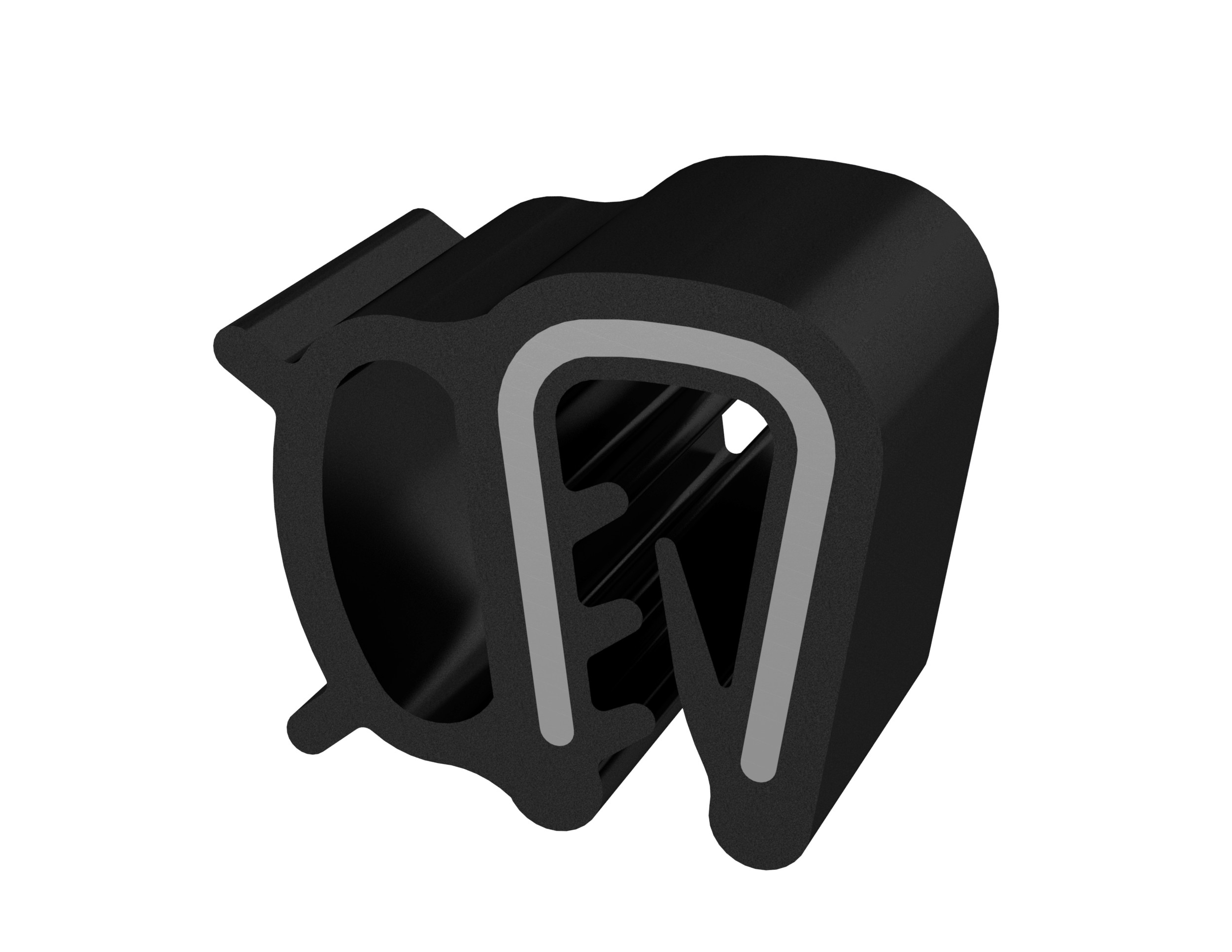 Sealing Profile EPDM