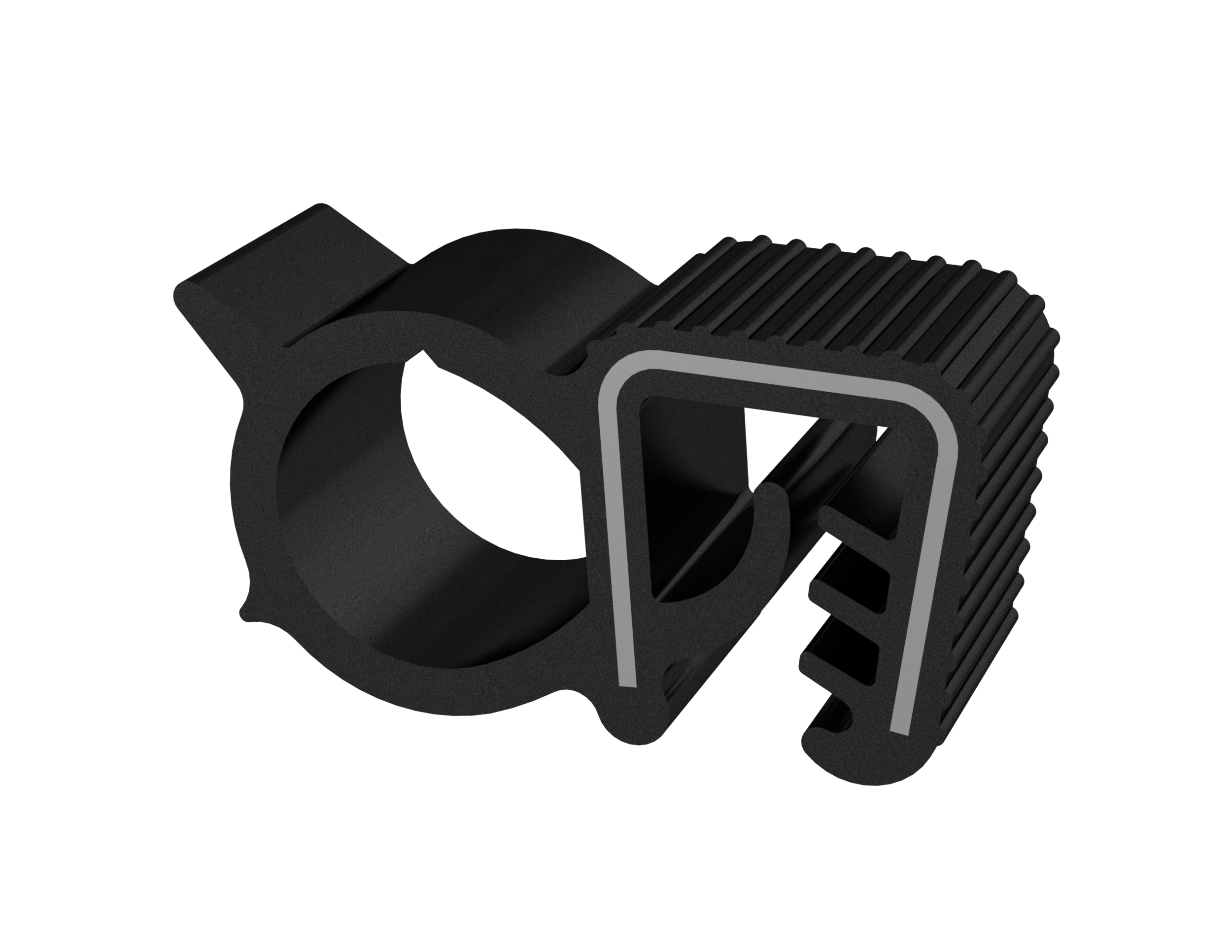 Sealing Profile EPDM