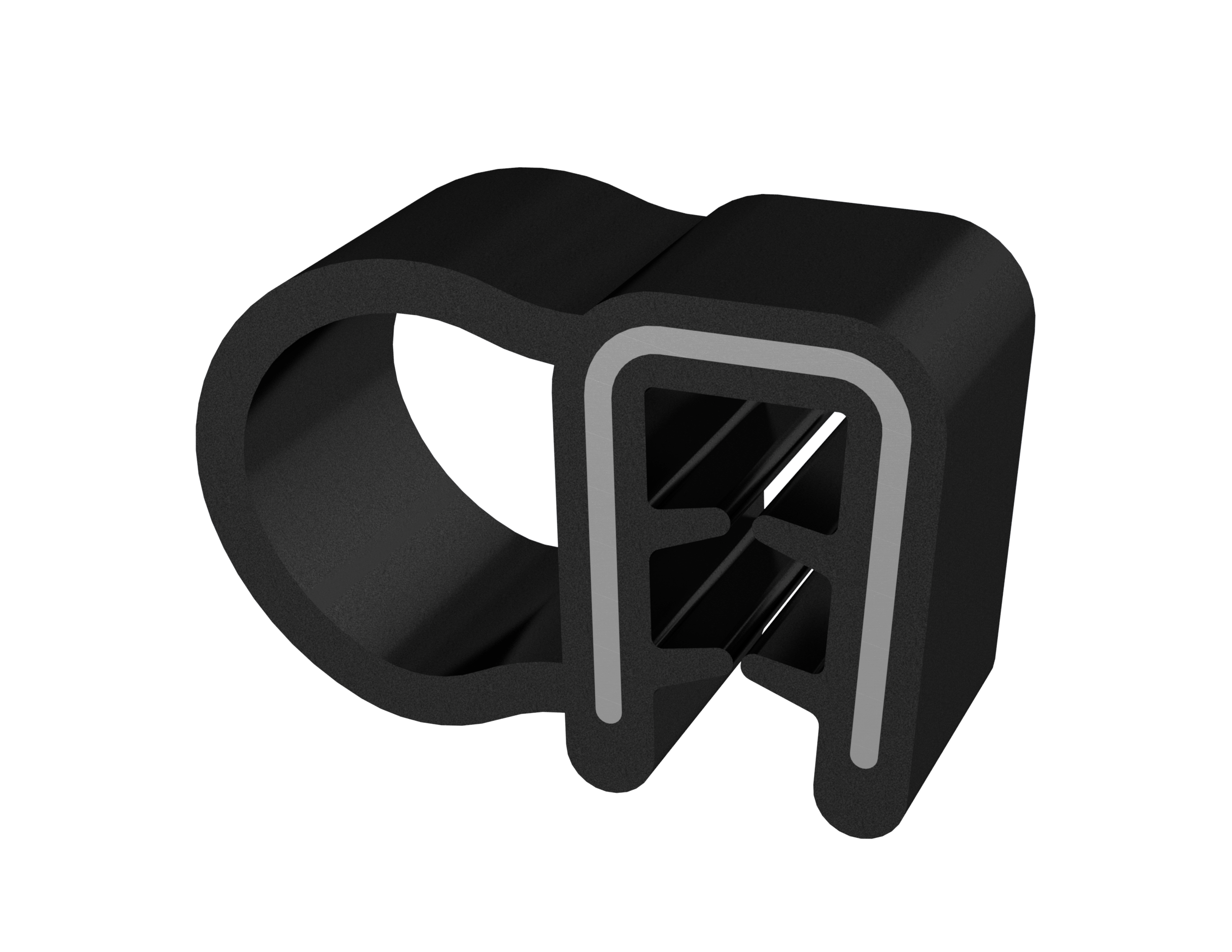 Sealing Profile EPDM Sealing Profile EPDM