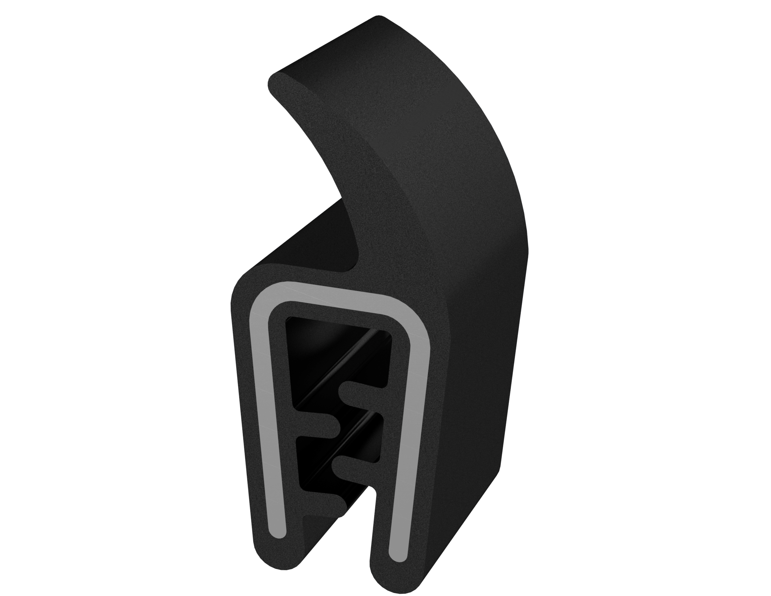 Sealing Profile EPDM