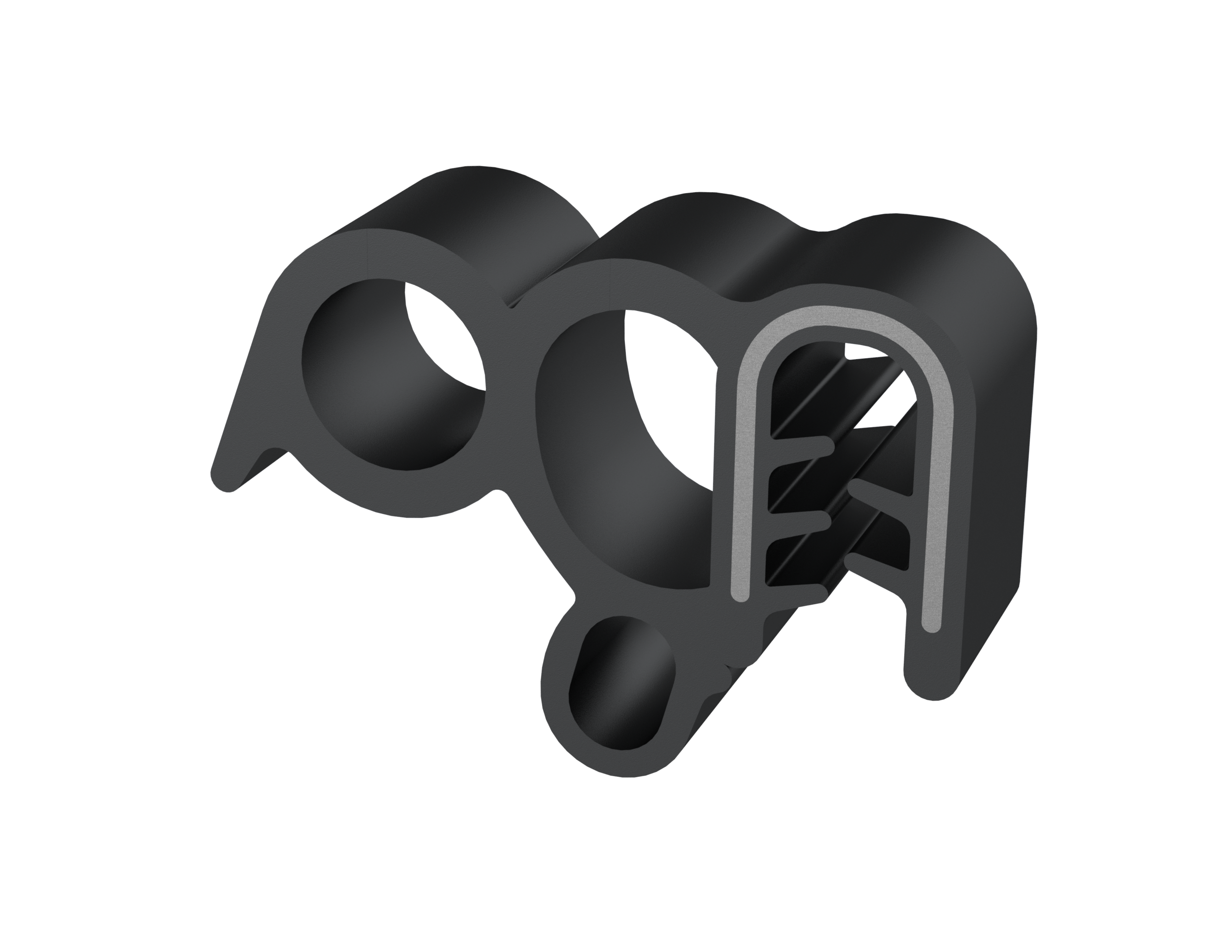 Sealing Profile EPDM