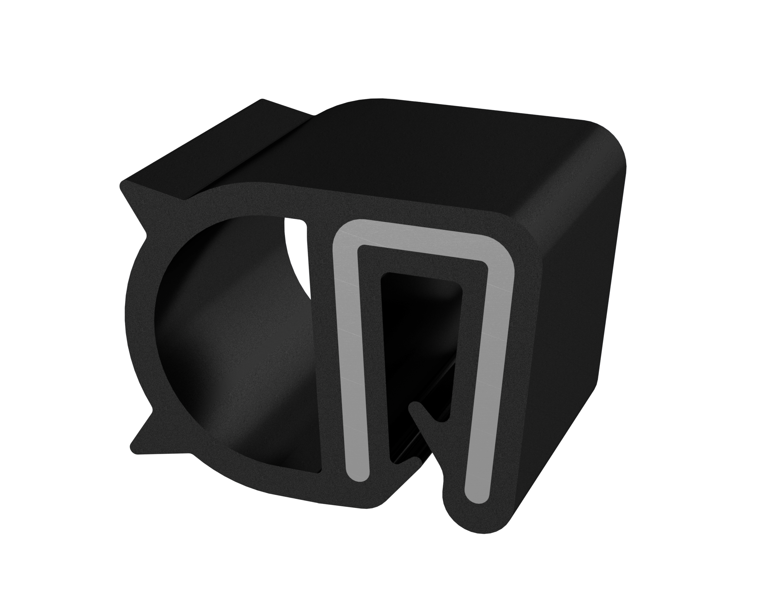 Sealing Profile EPDM