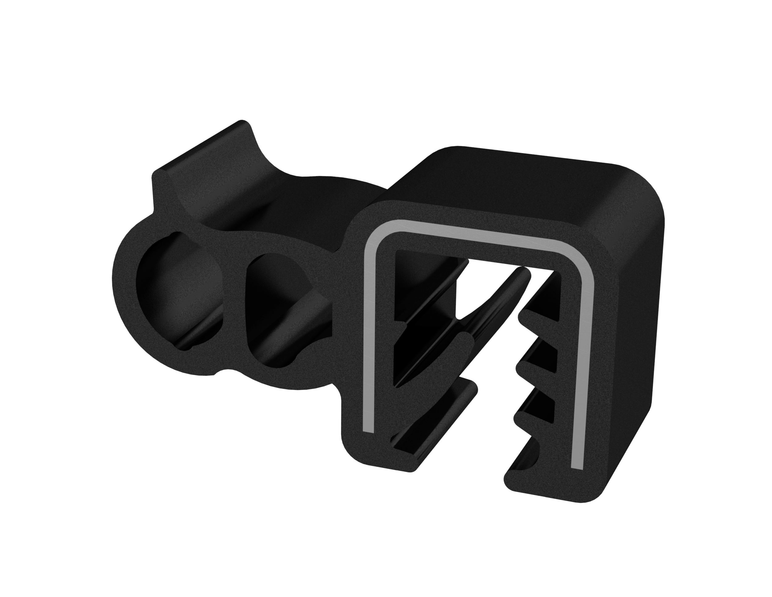 Sealing Profile EPDM