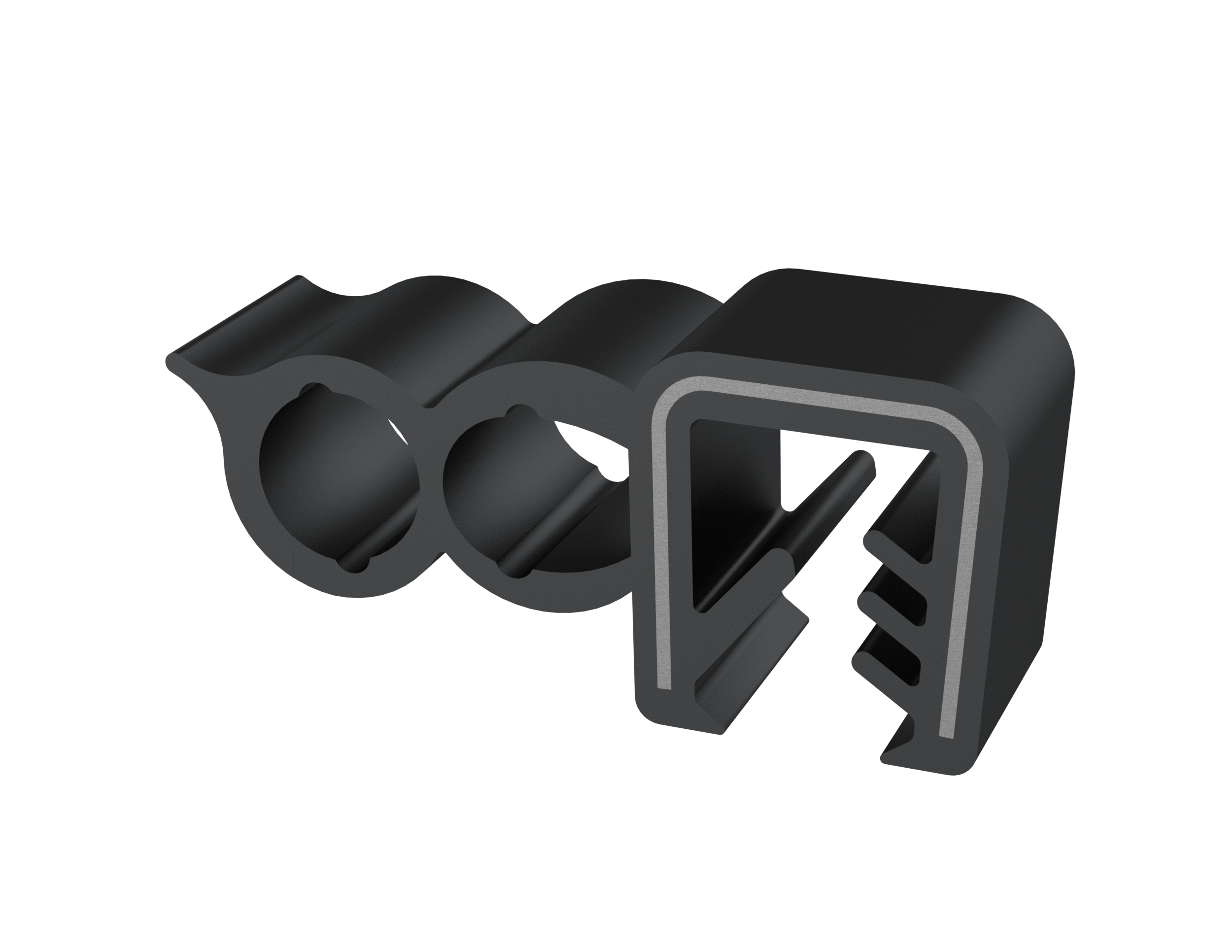 Sealing Profile EPDM